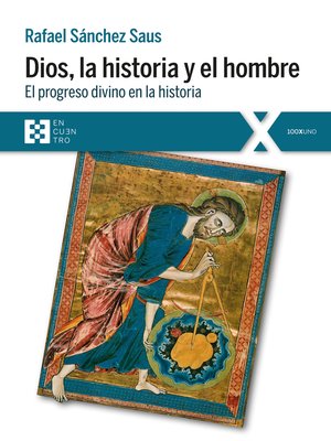 cover image of Dios, la historia y el hombre